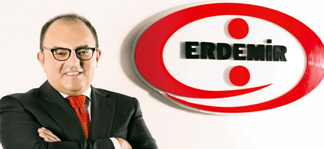 ERDEMİR'DEN OTOMOTİV YATIRIMI